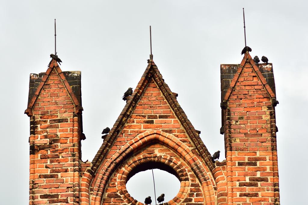 Bajkowy Gdansk Daire Dış mekan fotoğraf