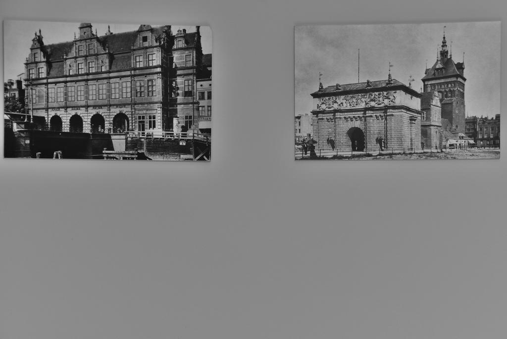 Bajkowy Gdansk Daire Dış mekan fotoğraf