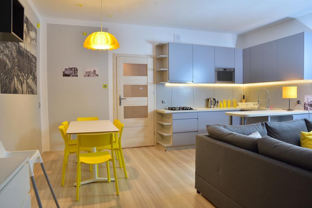 Bajkowy Gdansk Daire Dış mekan fotoğraf